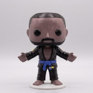 Pop Figure Personalizada