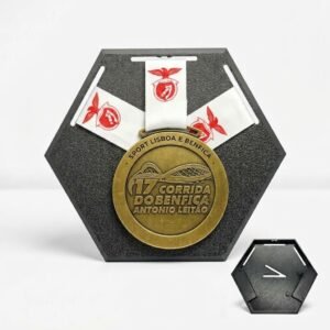 Suporte Medalha